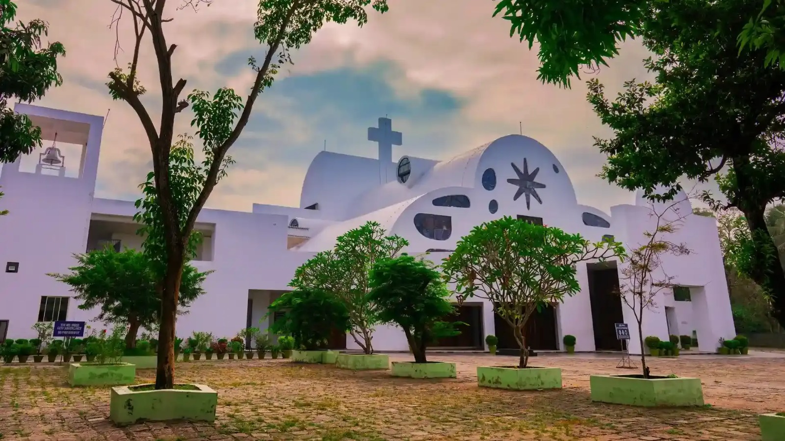 Parumala Church